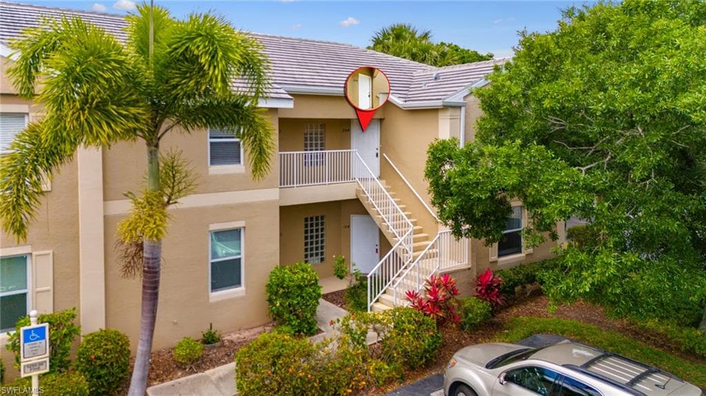 12081 SUMMERGATE CIR 204 FORT MYERS, FL 33913