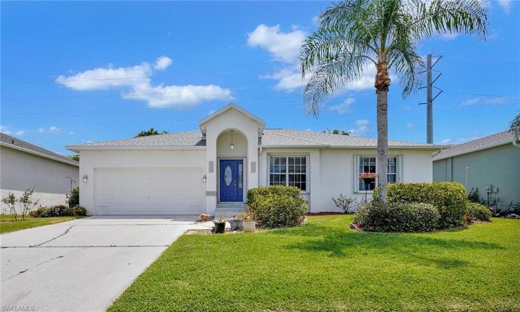 16720 Wellington Lakes CIR FORT MYERS, FL 33908