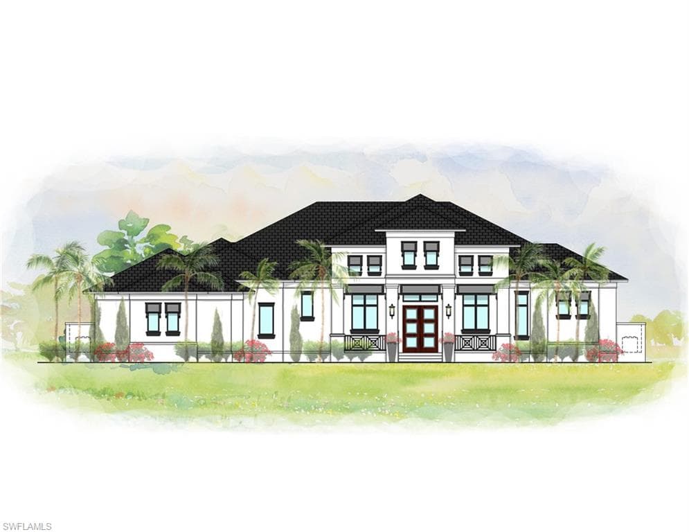 000 9th ST NW NAPLES, FL 34120