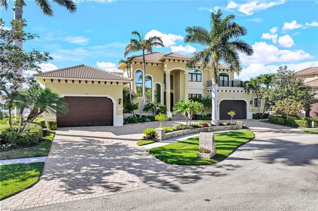 650 Century CT MARCO ISLAND, FL 34145