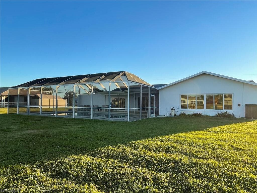 13302 Marquette BLVD FORT MYERS, FL 33905