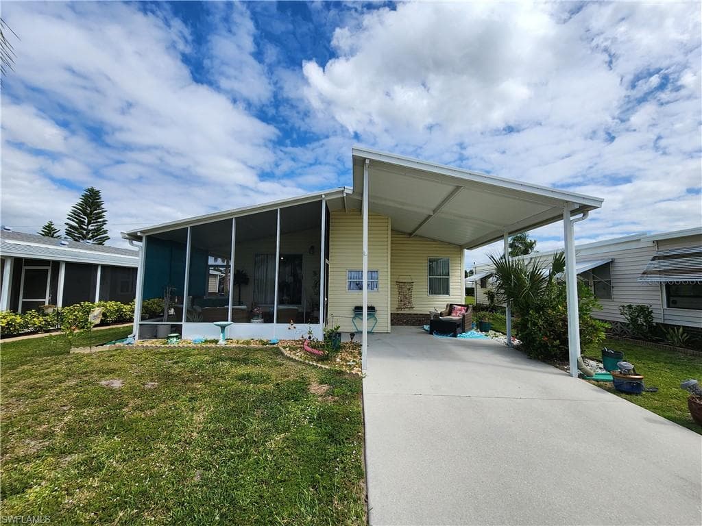 9799 Sugarmill Springs DR 99 FORT MYERS, FL 33905