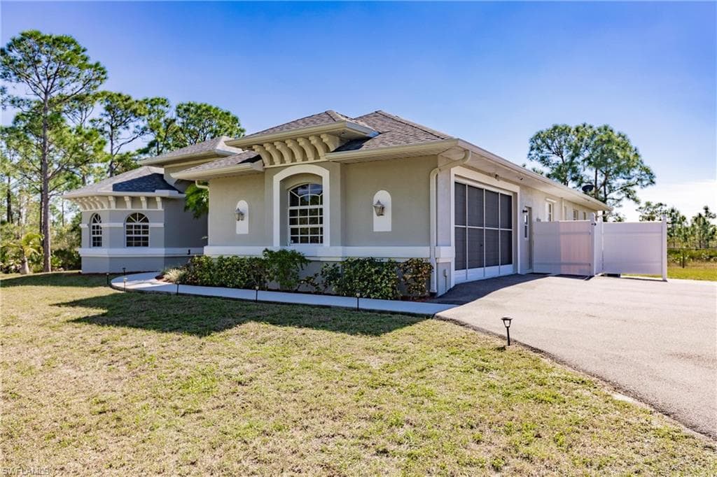 17261 Charlee RD PUNTA GORDA, FL 33955
