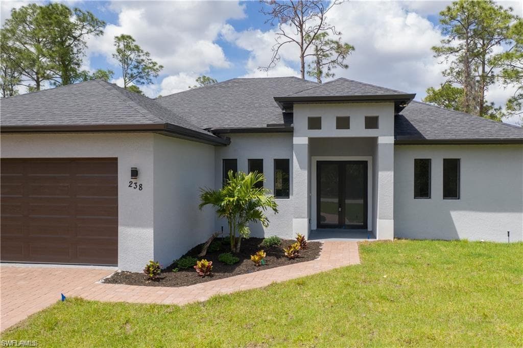 921 Bolivia DR LEHIGH ACRES, FL 33974