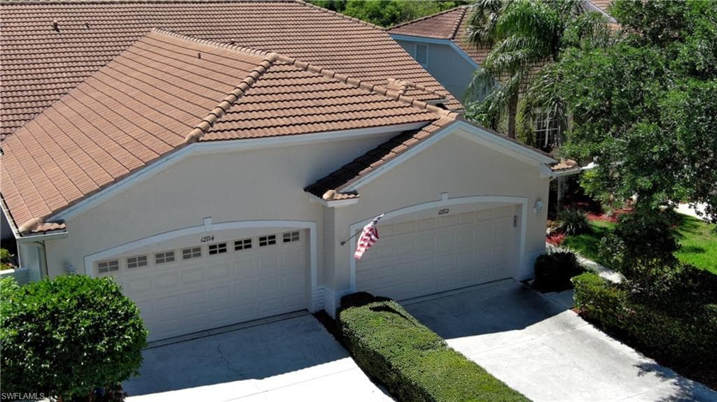 12714 Devonshire Lakes DR FORT MYERS, FL 33913