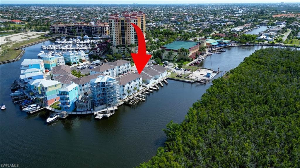 5816 Shell Cove DR 121 CAPE CORAL, FL 33914