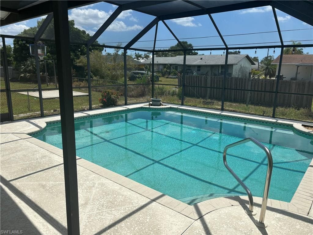 18534 Quince RD PD FORT MYERS, FL 33967