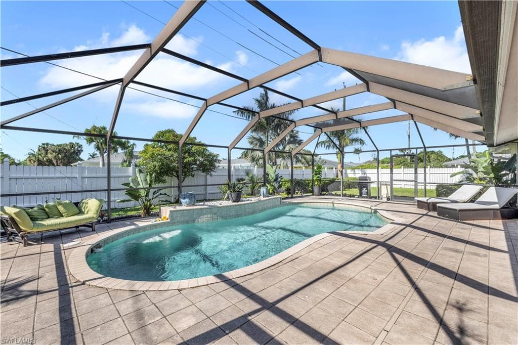 1350 Tanglewood PKWY FORT MYERS, FL 33919