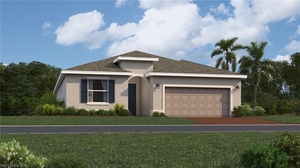 18785 Marlin Kite LN NORTH FORT MYERS, FL 33917
