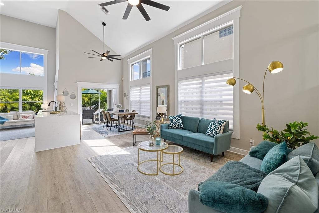 3423 Fuchsia CT 24 NAPLES, FL 34112