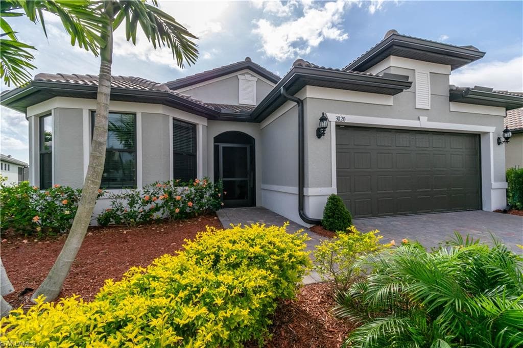 3020 Walnut Grove LN ALVA, FL 33920