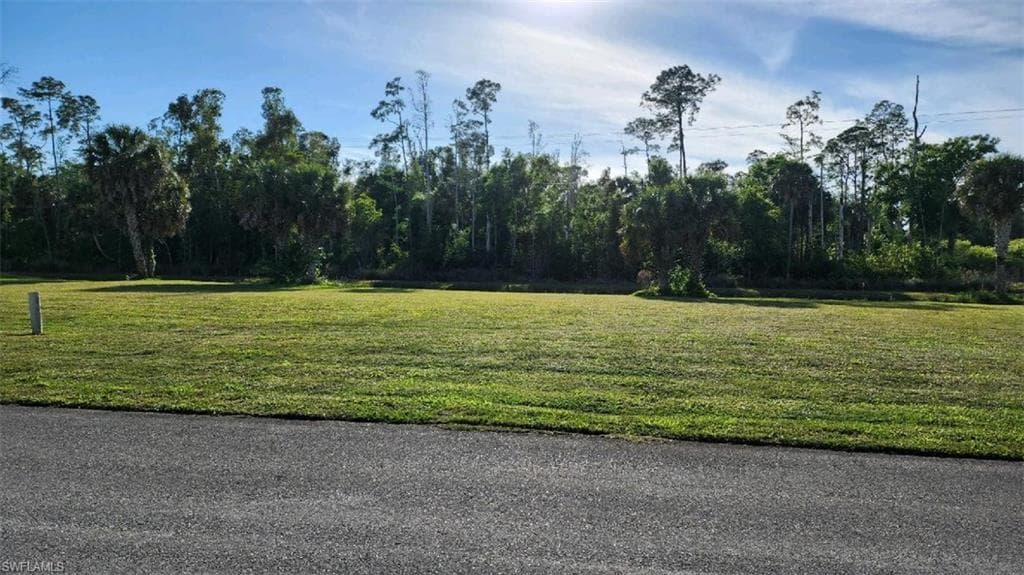 4009 Skyway DR NAPLES, FL 34112