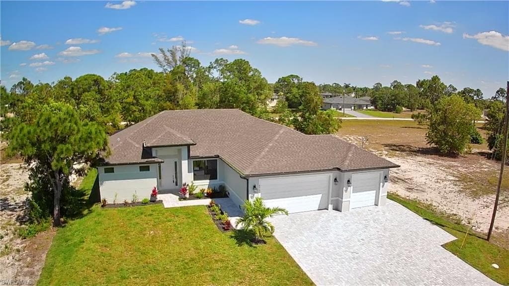 4737 Old Burnt Store RD N CAPE CORAL, FL 33993