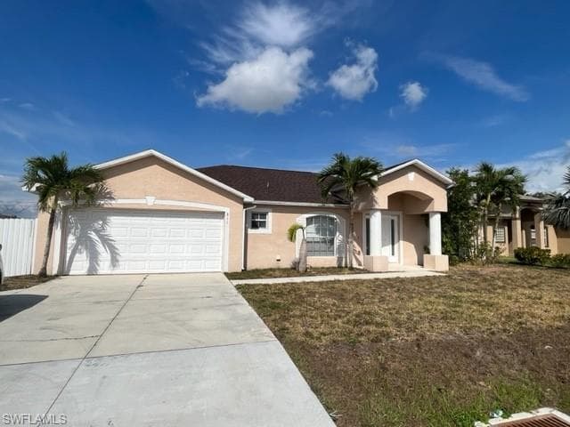 311 Nicholas PKWY E CAPE CORAL, FL 33990