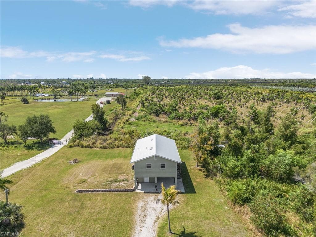 5731 Sandal LN BOKEELIA, FL 33922