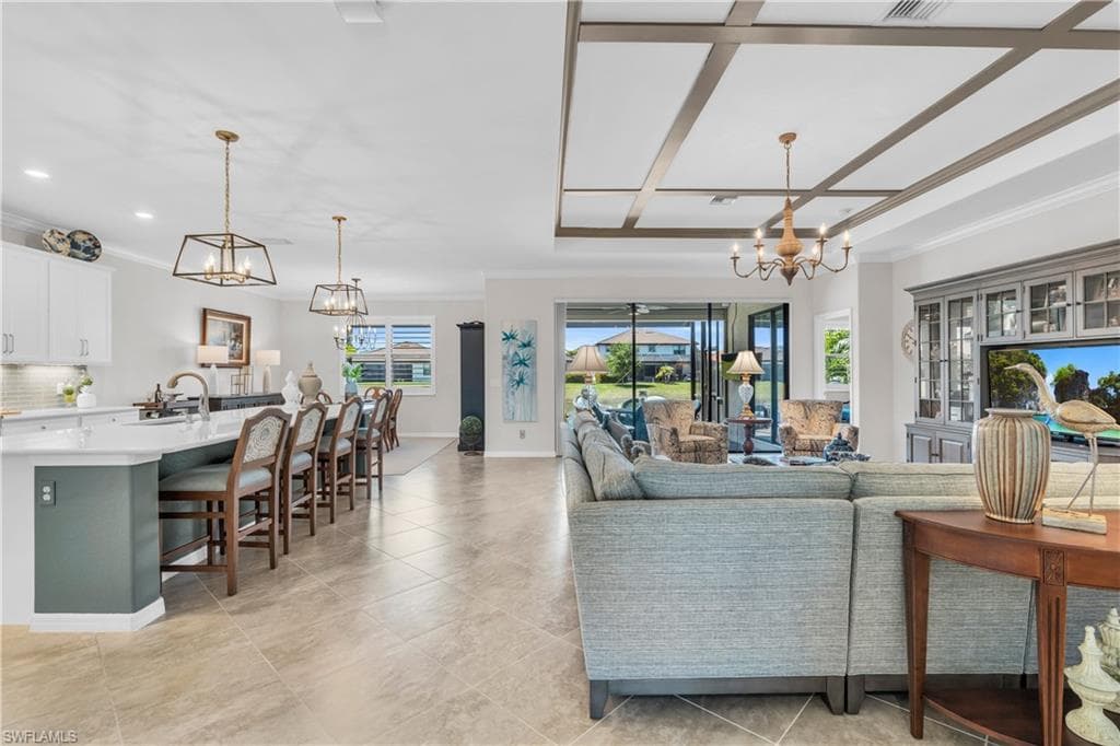 4564 Tamarind WAY NAPLES, FL 34119
