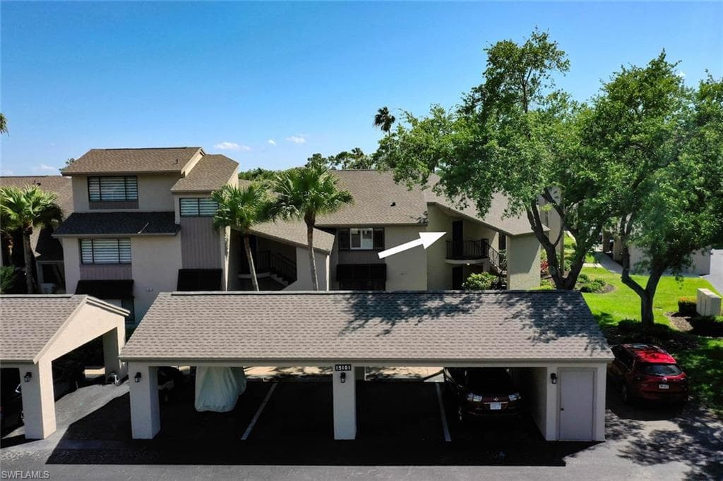 15101 Bagpipe WAY 204 FORT MYERS, FL 33912