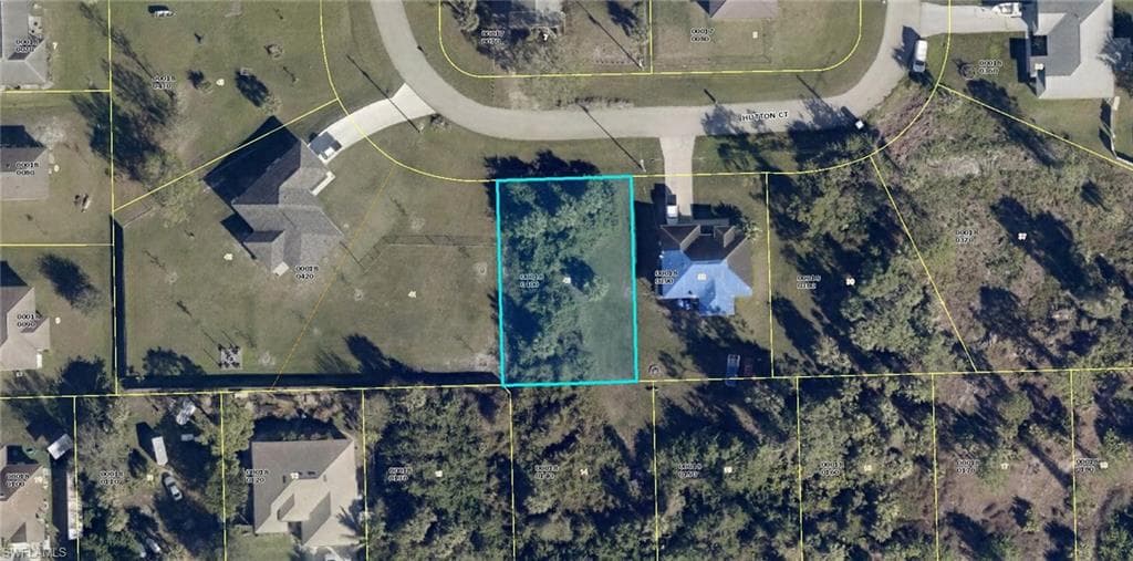 6123 Hutton CT FORT MYERS, FL 33905