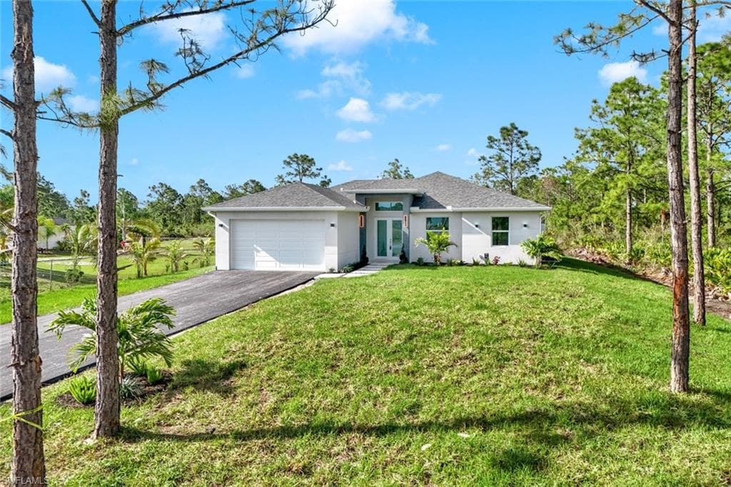4321 60th AVE NE NAPLES, FL 34120