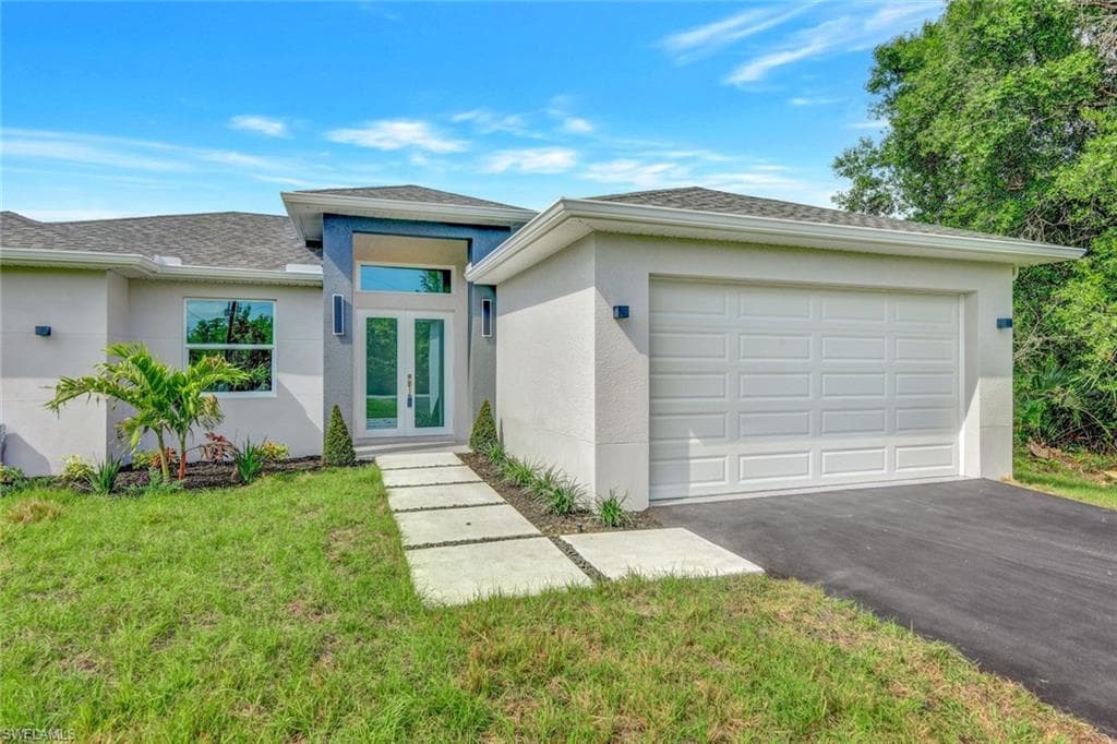 4421 30th AVE SE NAPLES, FL 34117