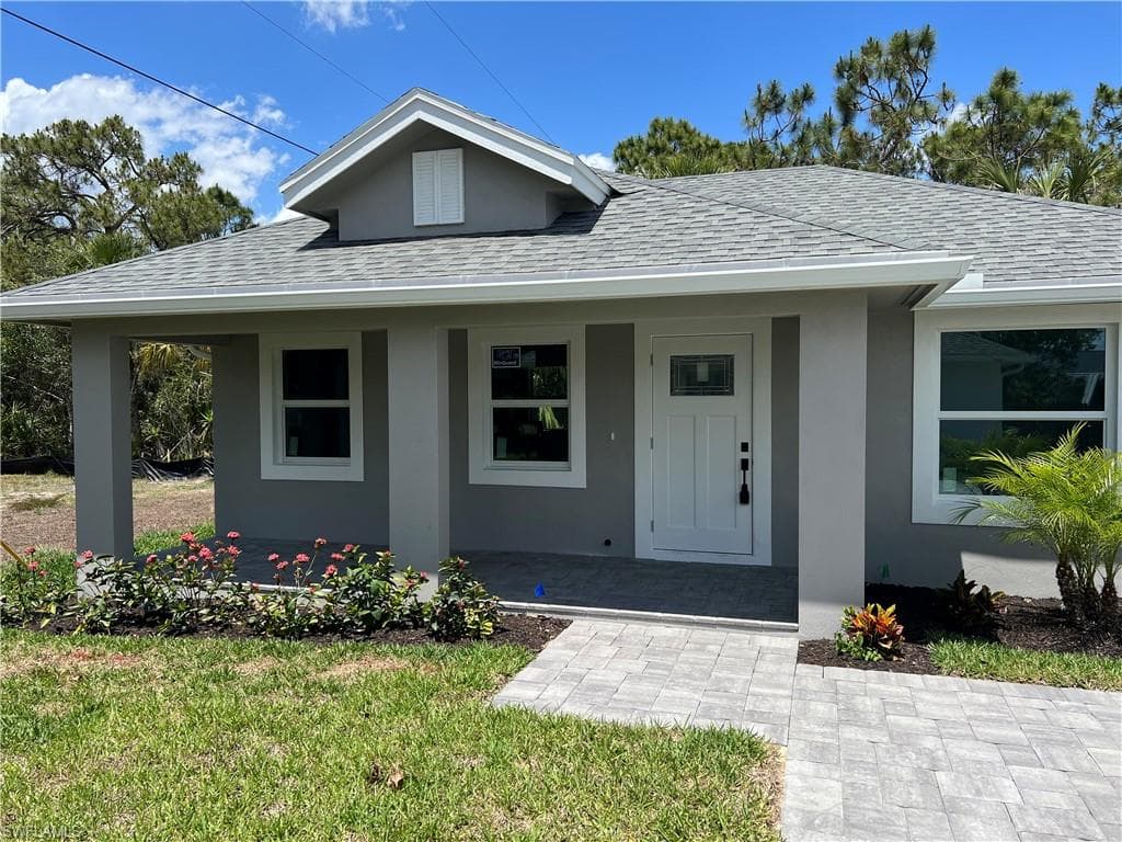27304 Dortch AVE BONITA SPRINGS, FL 34135