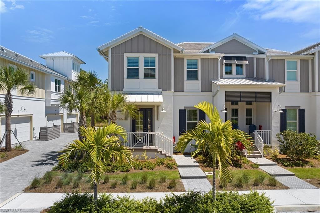 6532 Dominica DR 201 NAPLES, FL 34113