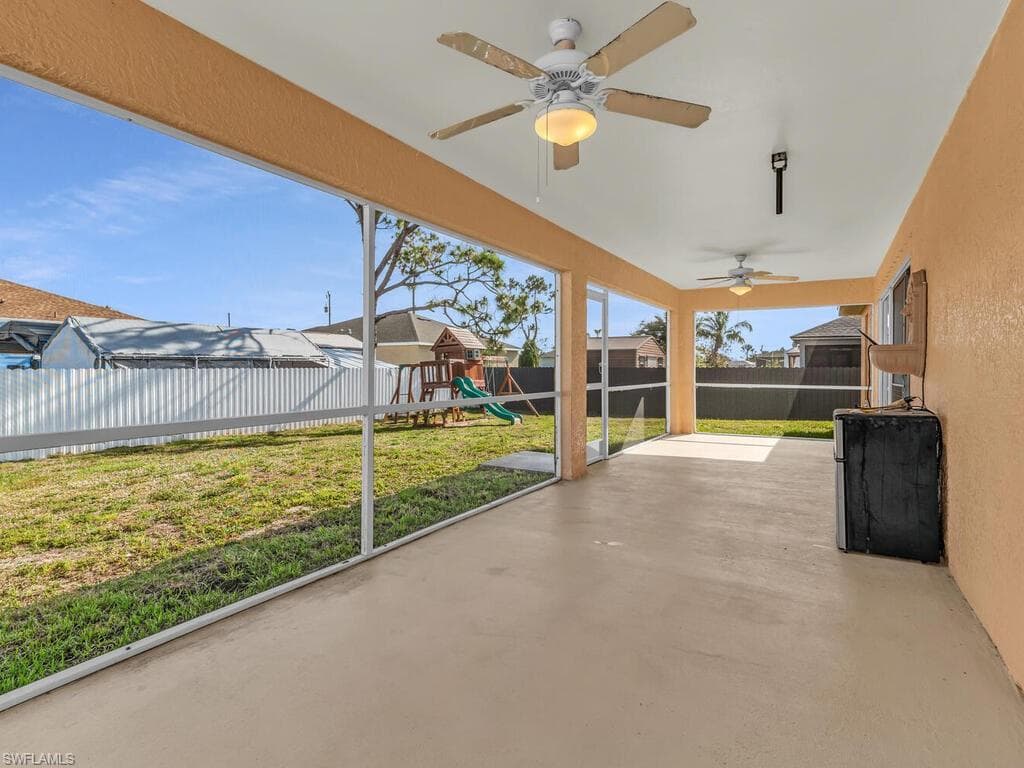 1101 33rd LN CAPE CORAL, FL 33909