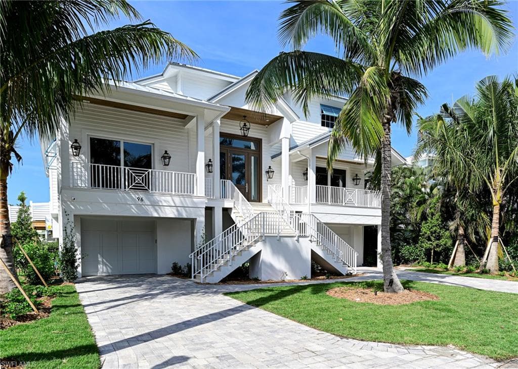 96 Southport CV BONITA SPRINGS, FL 34134