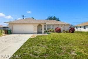 4028 SW 7th AVE CAPE CORAL, FL 33914