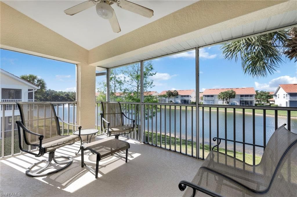 5430 Worthington LN 201 NAPLES, FL 34110