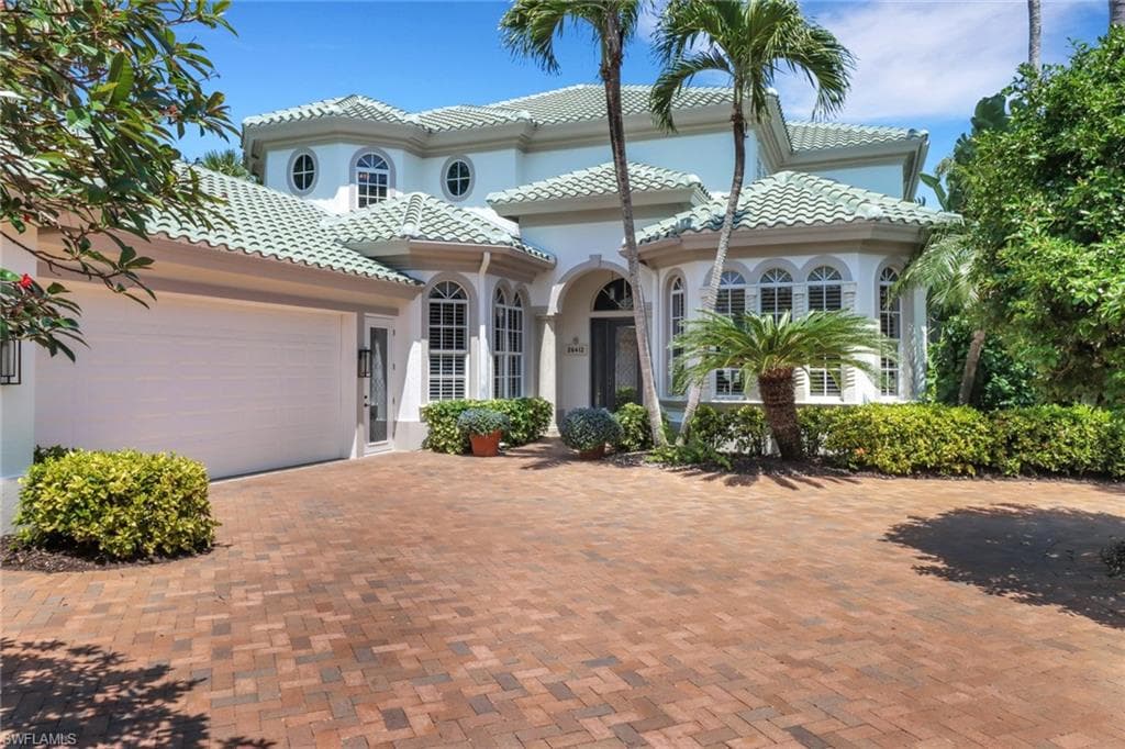 26412 Brick LN BONITA SPRINGS, FL 34134