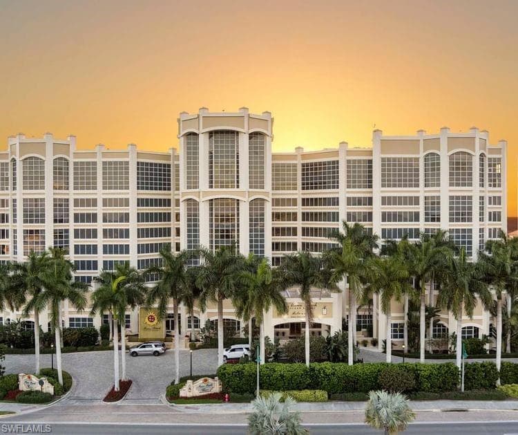 480 S Collier BLVD 704 MARCO ISLAND, FL 34145