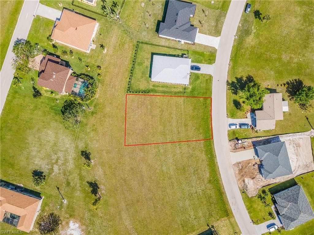 16307 Alcira CIR PUNTA GORDA, FL 33955