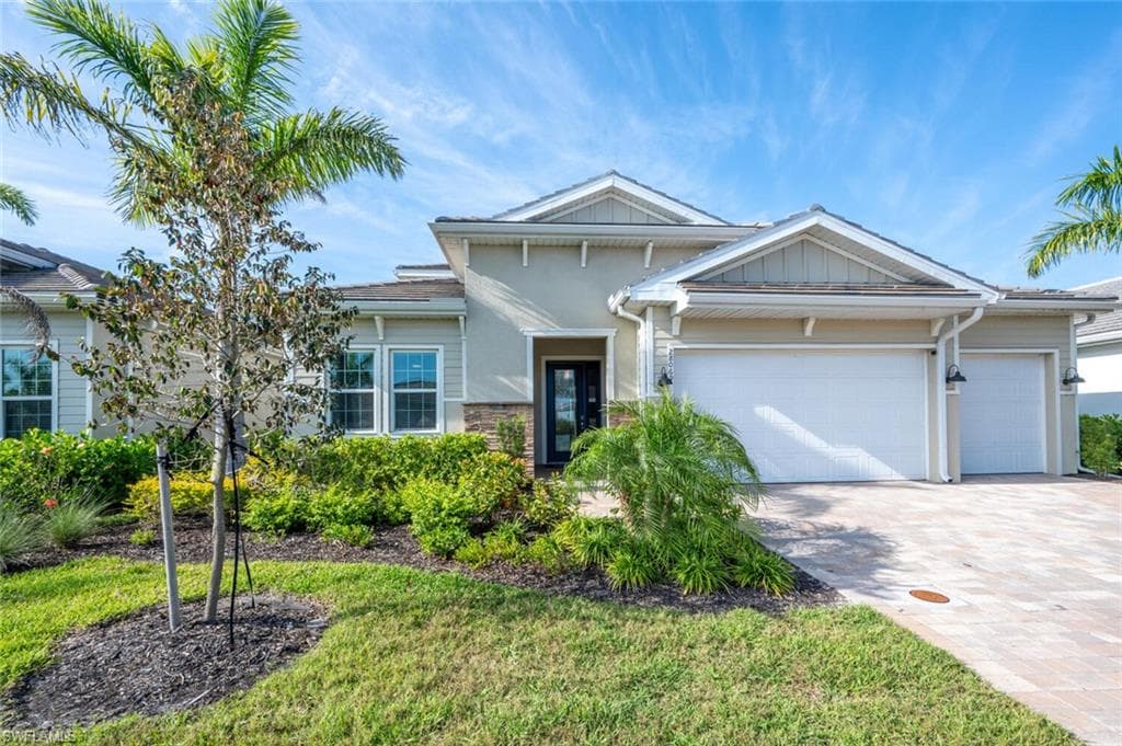 28069 CAPTIVA SHELL LOOP BONITA SPRINGS, FL 34135