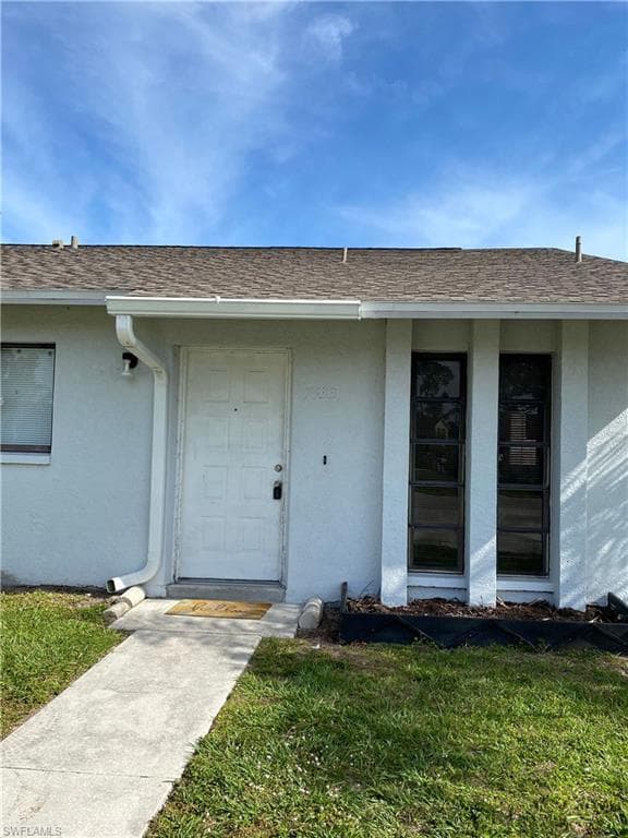 7431-7433 Garry RD FORT MYERS, FL 33967