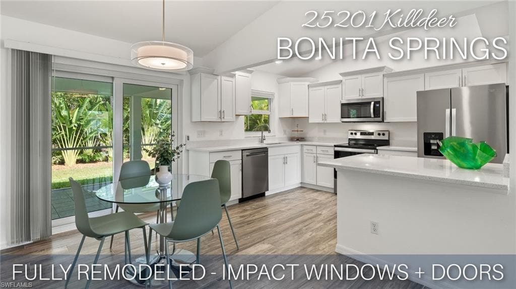 25201 Killdeer DR BONITA SPRINGS, FL 34135
