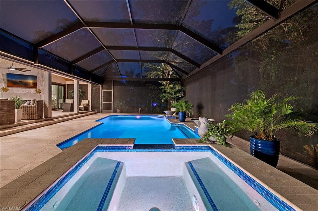 5891 Cypress Hollow WAY NAPLES, FL 34109