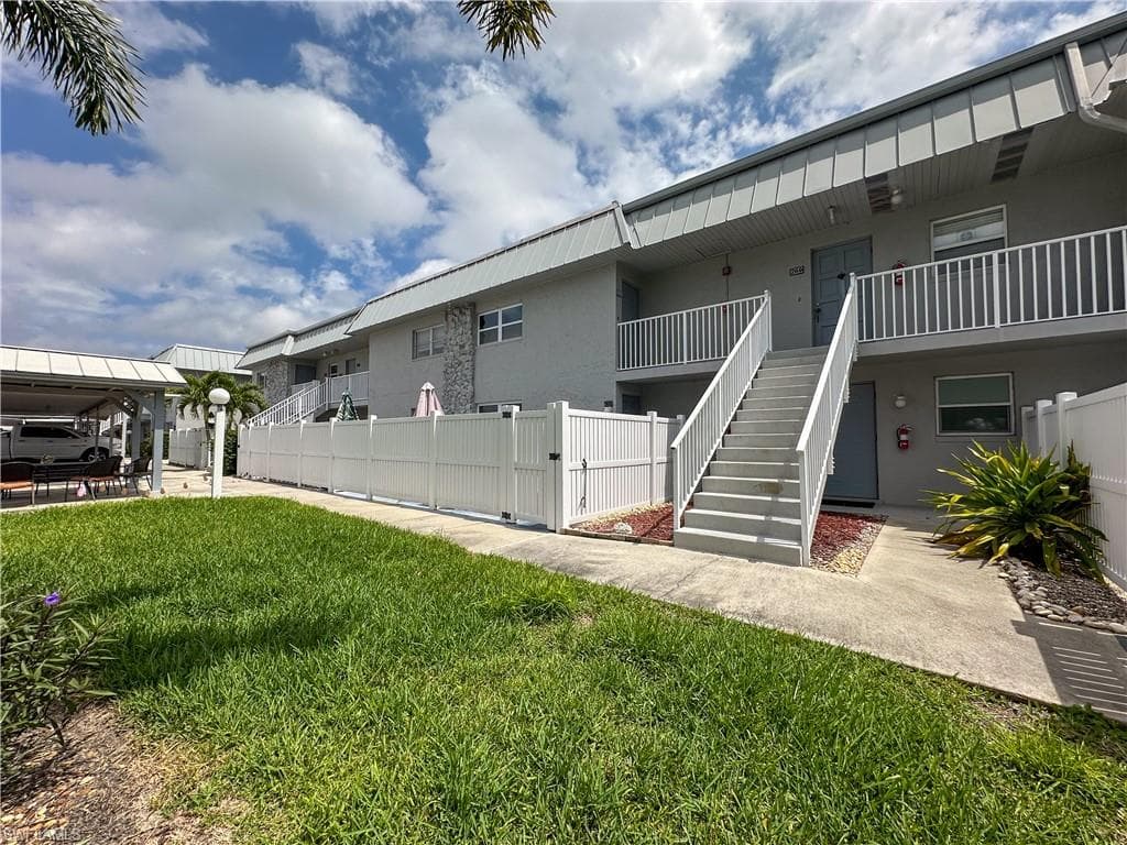 6777 Winkler RD 168 FORT MYERS, FL 33919