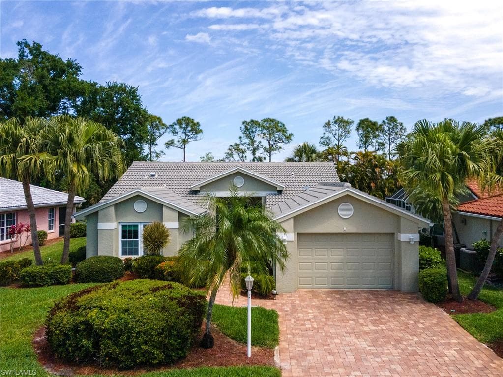 2361 Valparaiso BLVD NORTH FORT MYERS, FL 33917