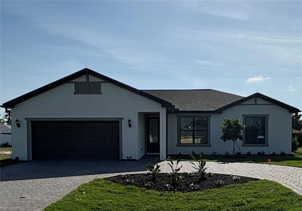 2117 Academy BLVD CAPE CORAL, FL 33904