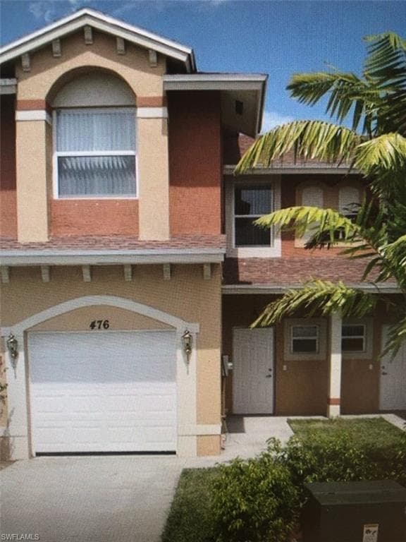 476 Lopez PL CLEWISTON, FL 33440