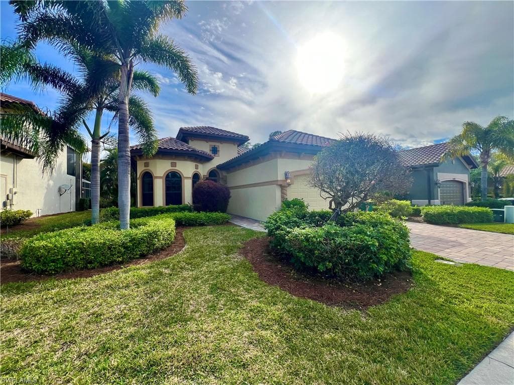 15903 Secoya Reserve CIR NAPLES, FL 34110