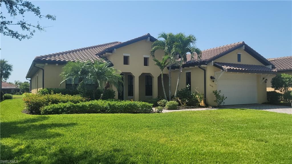 10161 Belcrest BLVD FORT MYERS, FL 33913
