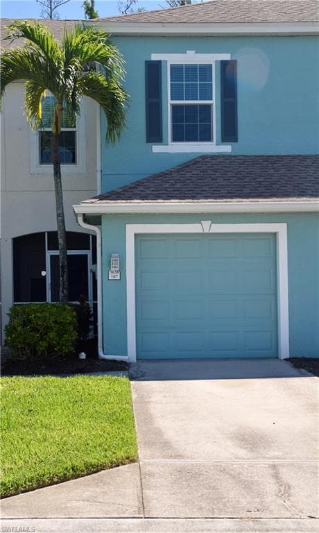 3638 Pine Oak CIR 107 FORT MYERS, FL 33916