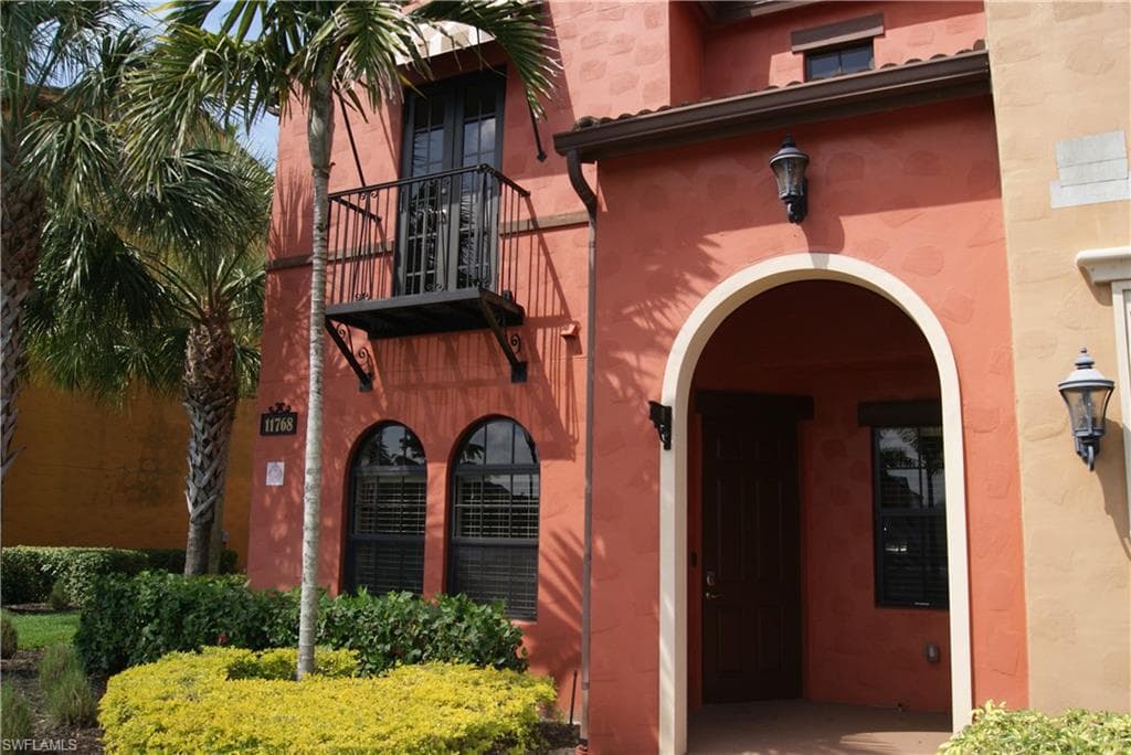 11768 Paseo Grande BLVD 4905 FORT MYERS, FL 33912