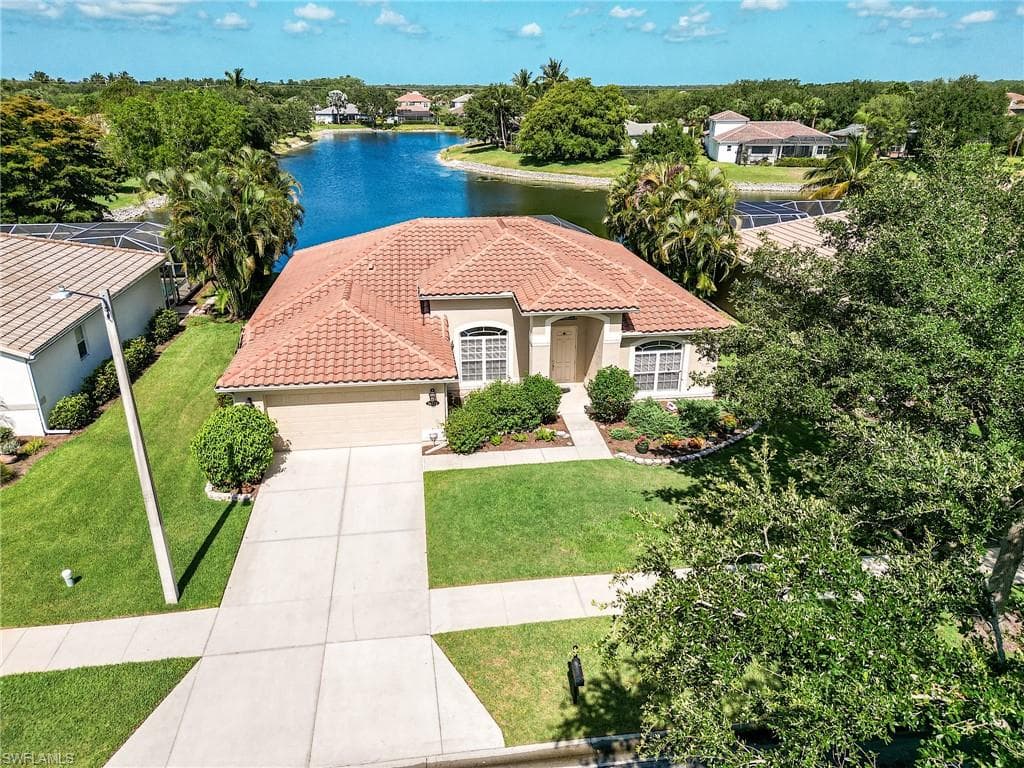 14739 Indigo Lakes CIR NAPLES, FL 34119
