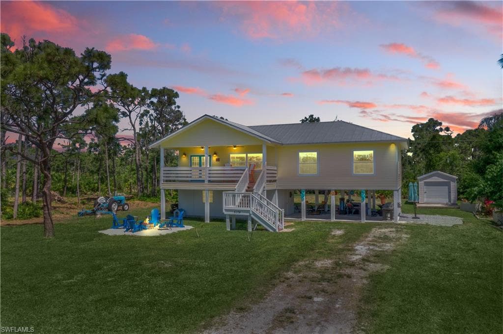 6374 Fuller DR BOKEELIA, FL 33922