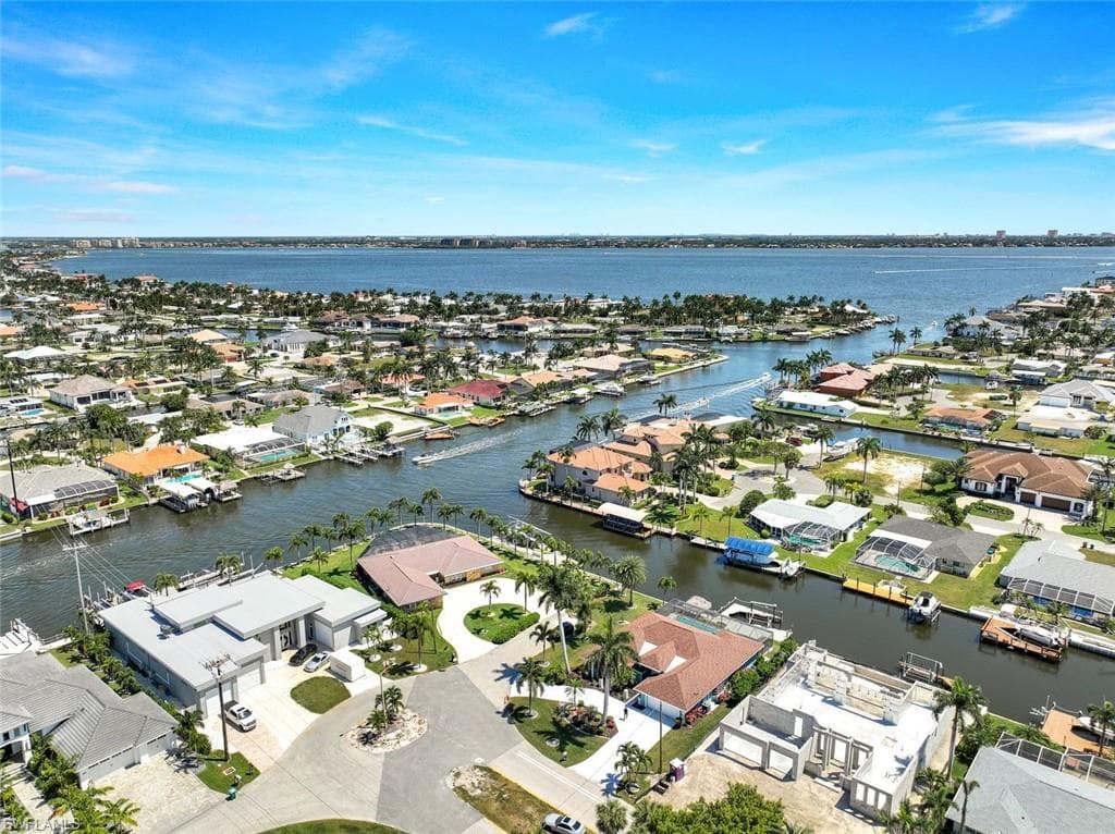 116 El Dorado PKWY W CAPE CORAL, FL 33914