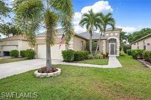 8102 Tauren CT NAPLES, FL 34119