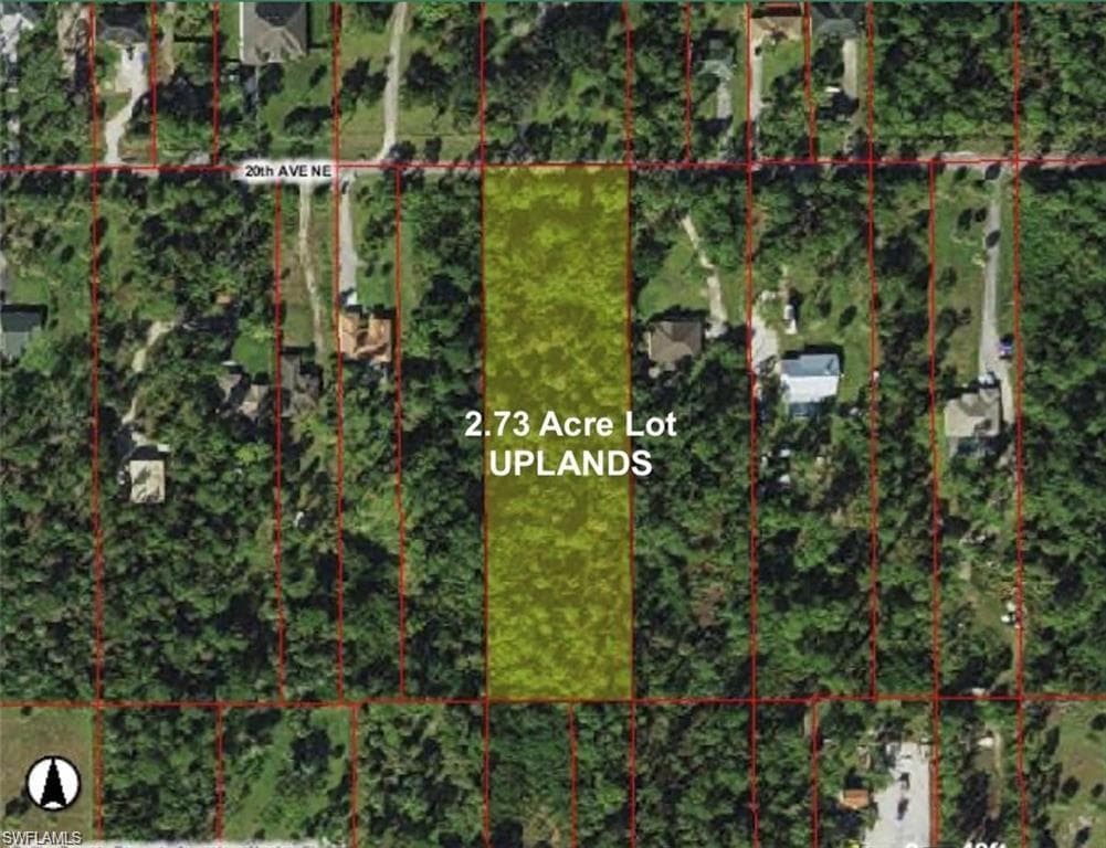 2020 20th AVE NE NAPLES, FL 34120